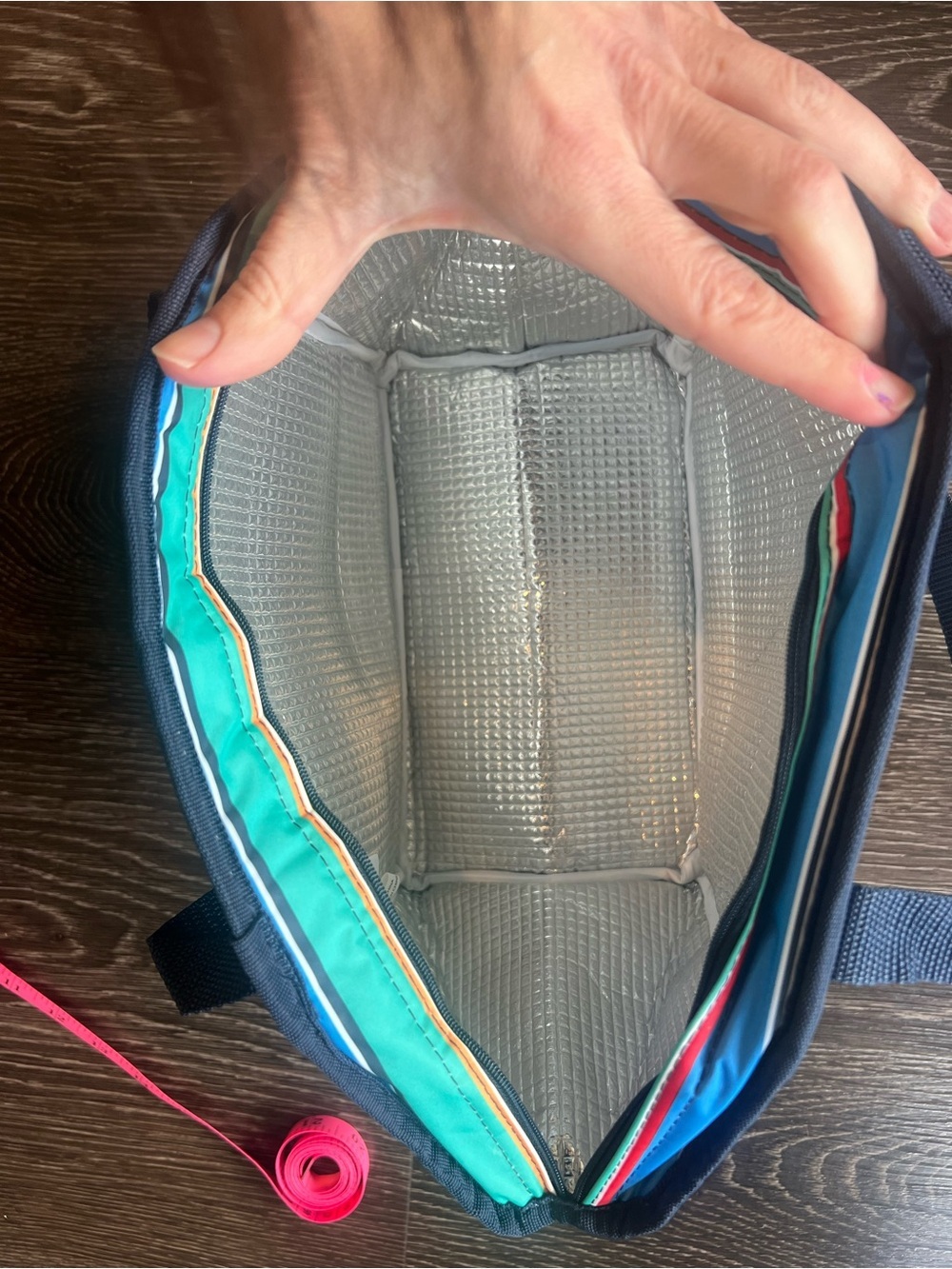 Thirty one lunch bag - Picture 2 of 3
